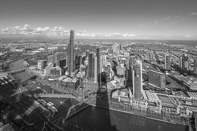 Postcode 3000 Exhibition - Featured Image