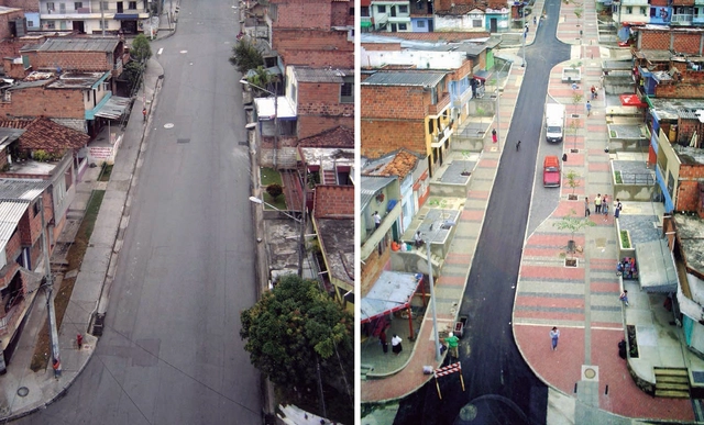 Winners Announced for 2013 Veronica Rudge Green Prize in Urban Design - Featured Image