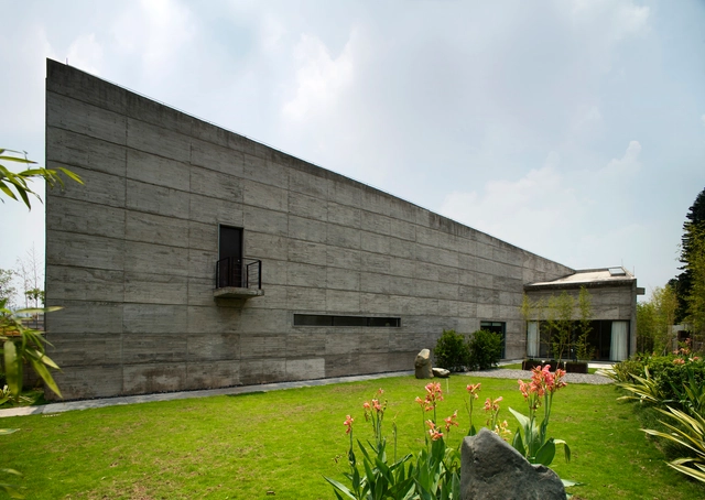Casa Cônica / Index Architecture - Casas