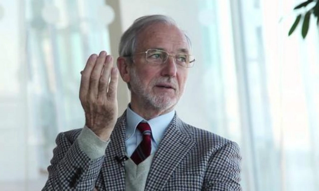 Renzo Piano nomeado senador na Itália - Imagem de Destaque