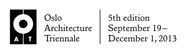 Oslo Architecture Triennale - Featured Image