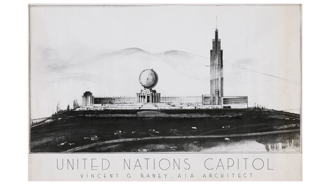 Unbuilt San Francisco: Grand Visions - Featured Image