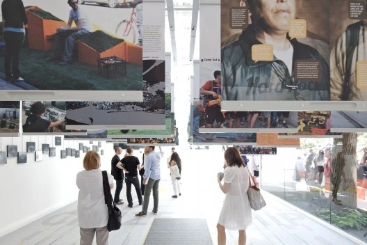 And the Curators of the US Pavilion at the Biennale Will Be... - Featured Image