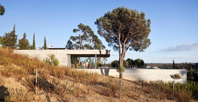 Casa em Pedrogão / Phyd Arquitectura - Casas