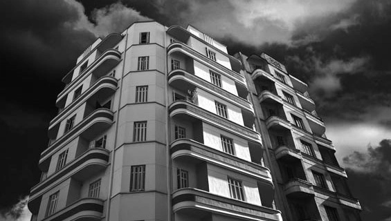 São Paulo antiga – Workshop de Fotografia e Arquitetura - Imagem de Destaque