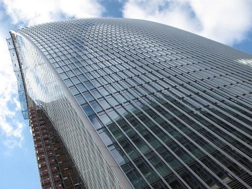 Rafael Viñoly sobre la polémica del edificio "Walkie Talkie": los culpables son los consultores - Imagen Principal