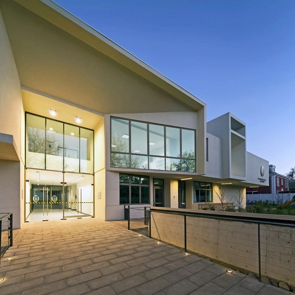 Lowe Prep Quad / Gerardo Valle P - Renovación