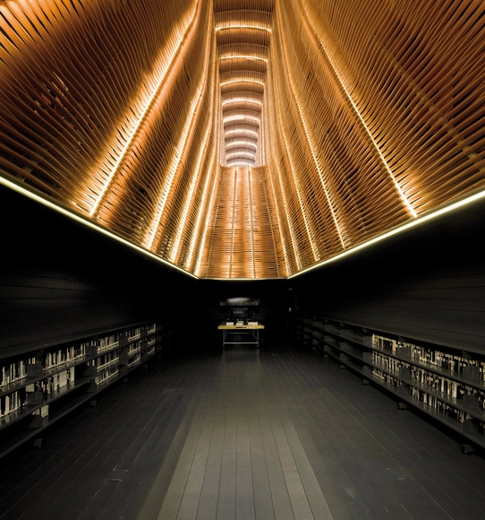 Ganadores Premios Lamp Lighting Solutions 2013 - Imagen Principal