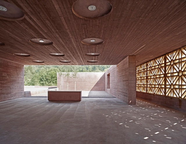 Five Projects Win Aga Khan Award for Architecture - Featured Image