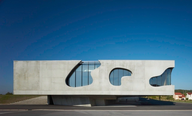 Archivo: Escuelas de Música y Arte - Imagen Principal