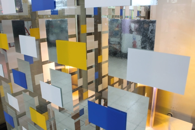 Exposición: Movimiento Moderno de Leonardo Portus  - Imagen Principal