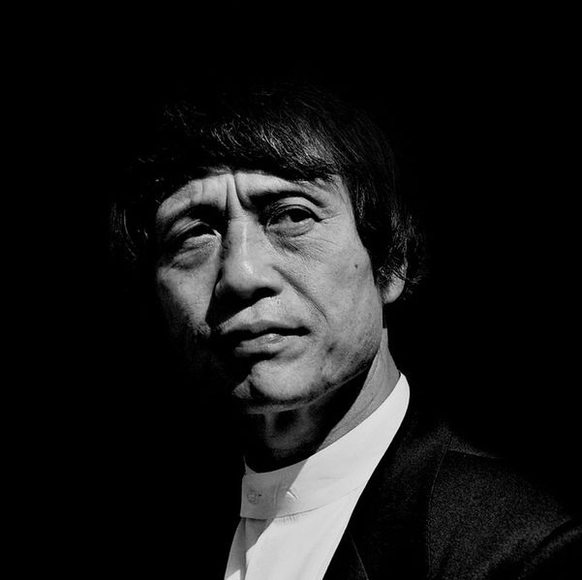 O modernismo ascético de Tadao Ando - Imagem de Destaque