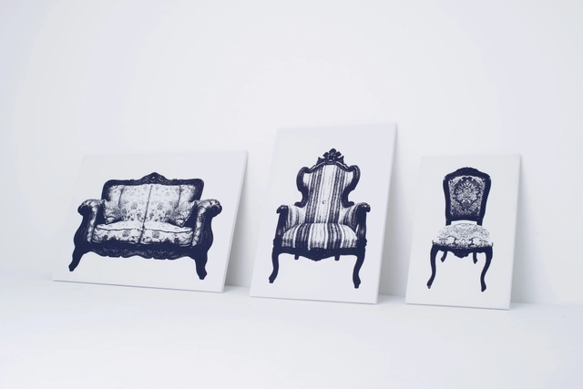 Silla Canvas / YOY - Imagen Principal