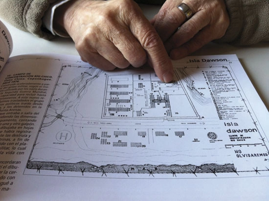 Entrevista a Miguel Lawner, el arquitecto de la UP - Imagen Principal