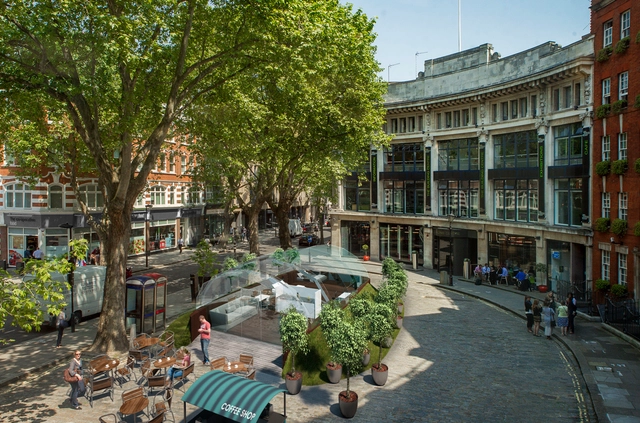 The Photon Project launches at the London Design Festival - Featured Image