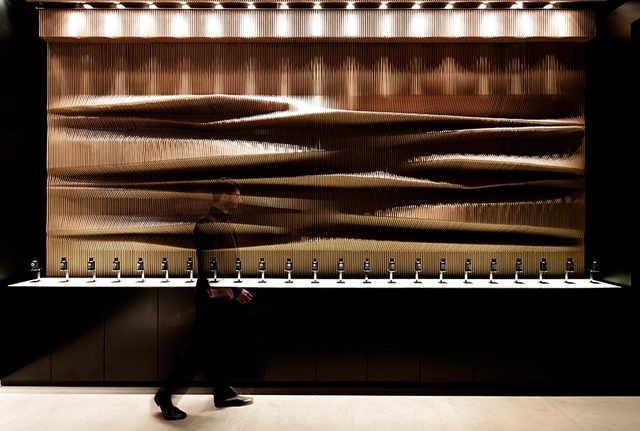 Perfumaria The Fragrance Kitchen / ARCHJS - Loja