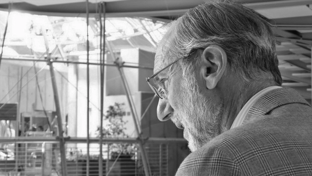 ¡Feliz Cumpleaños Renzo Piano! - Imagen Principal