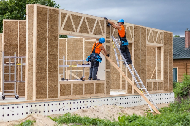 Product Innovation Challenge: 10 Productos Sustentables para la Construcción del Futuro - Imagen Principal