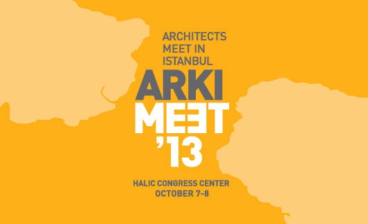 Arkimeet 2013: Architects meet in Istanbul - Featured Image
