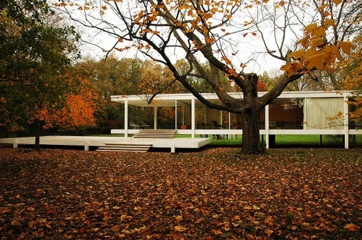 Teoría de la Arquitectura Unificada: Capítulo 1 - Imagen Principal