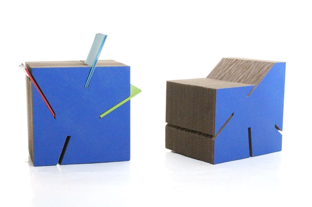 ECO Furniture / Svetlana Kozhenova - Imagen Principal