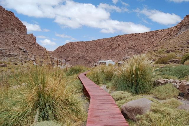 Arquitectura Chilena: Paisaje - Imagen Principal