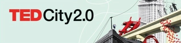 Videos: TEDCity2.0 - Featured Image