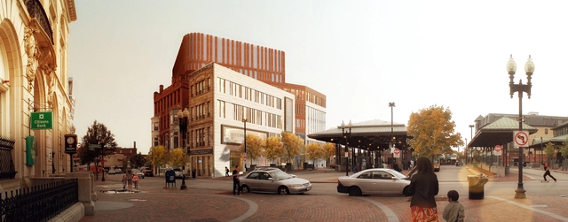 Dutch Mountains: People, Place, Purpose - Imagem de Destaque