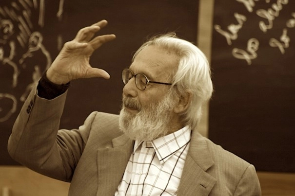 Alberto Cruz Covarrubias (1917 - 2013) - Imagen Principal