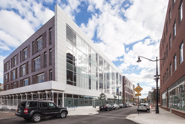 230 Halsey Street  / Meier Partners - Schools 