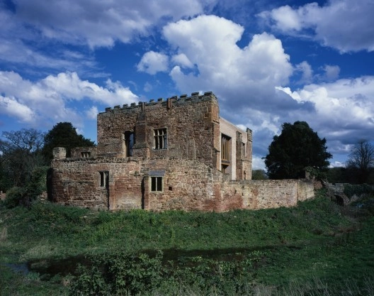 Astley Castle vence o 2013 RIBA Stirling Prize - Imagem de Destaque