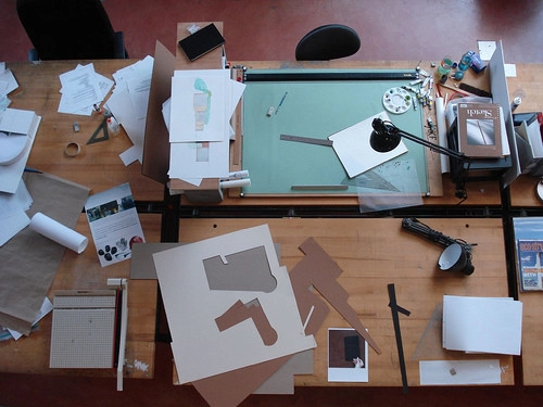 The Indicator: Is Architecture Addicted to Adjuncts? - Featured Image