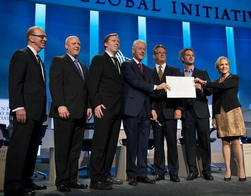 AIA Puts Resiliency on the Agenda: "Resilience Is the New Green" - Featured Image