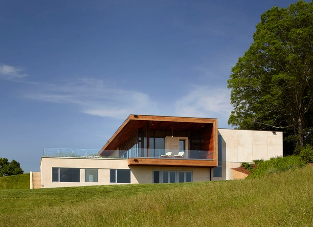 Vivienda Leicester / SPG Architects - Casas