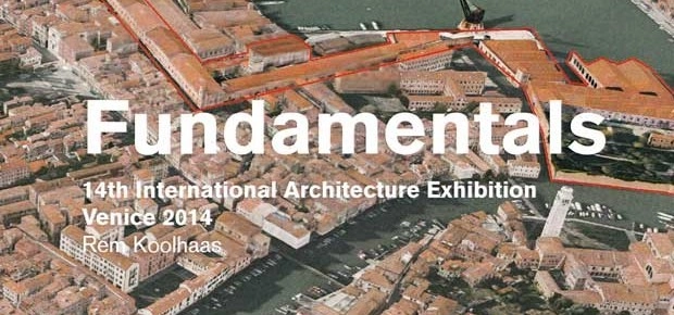 Resultado del concurso de ideas del Pabellón de Chile para la 14° Bienal de Arquitectura de Venecia - Imagen Principal