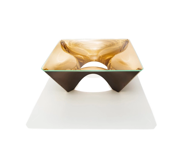 Mesa Washington Corona / David Adjaye - Imagen Principal