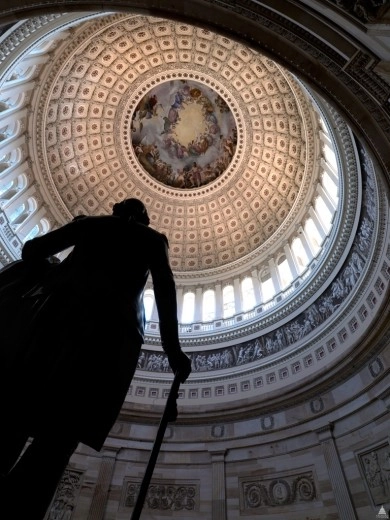 How Will the Shutdown Affect Architects?  - Featured Image