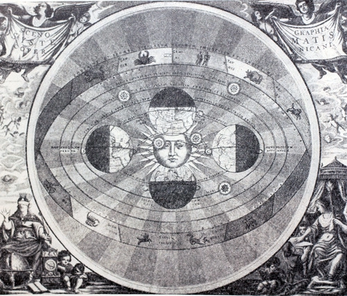 Unified Architectural Theory: Chapter 2A - Featured Image