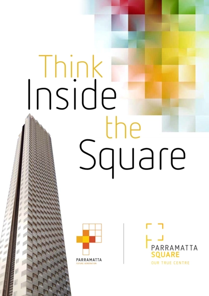 Parramatta Square Design Competition - Featured Image