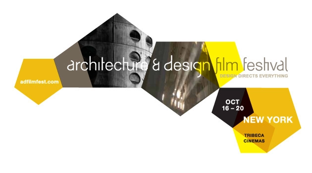 2013 Architecture & Design Film Festival - Featured Image