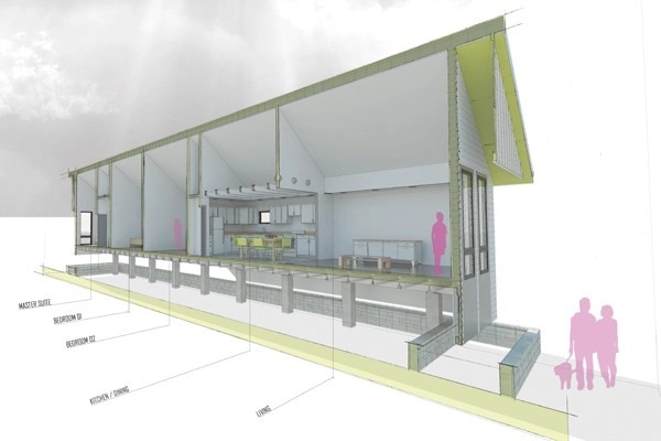 "Designing Recovery" Winners: Resilient, Livable Homes for Vulnerable Cities - Featured Image