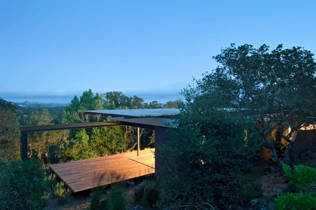 Aidlin Darling Design Receives ASLA's 2013 Professional Award  - Featured Image