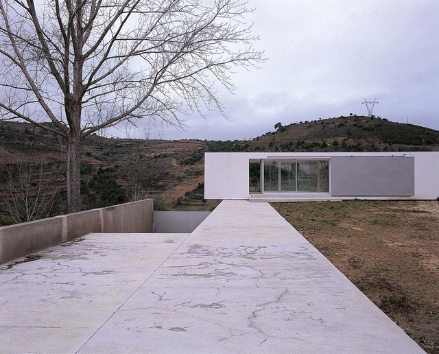 Vivienda Cardal / Cannatà & Fernandes - Casas