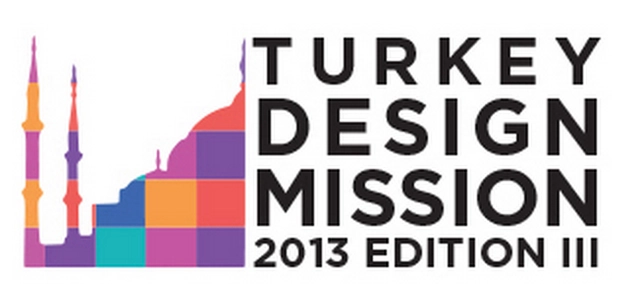 Turkey Design Mission 2013 - Featured Image