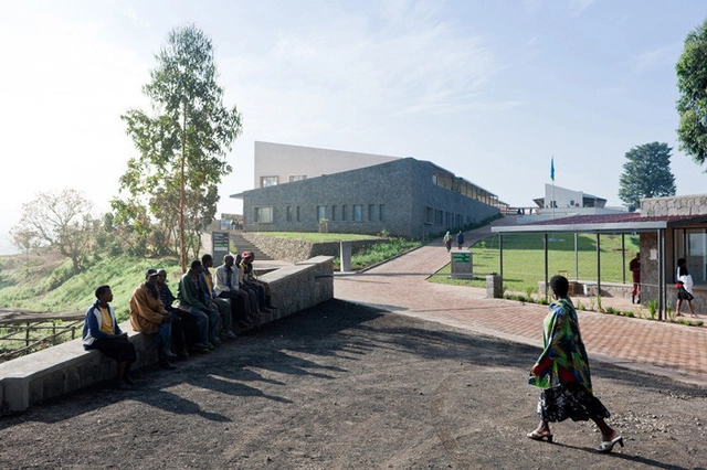 MASS Design Group Joins African Education Initiative - Featured Image