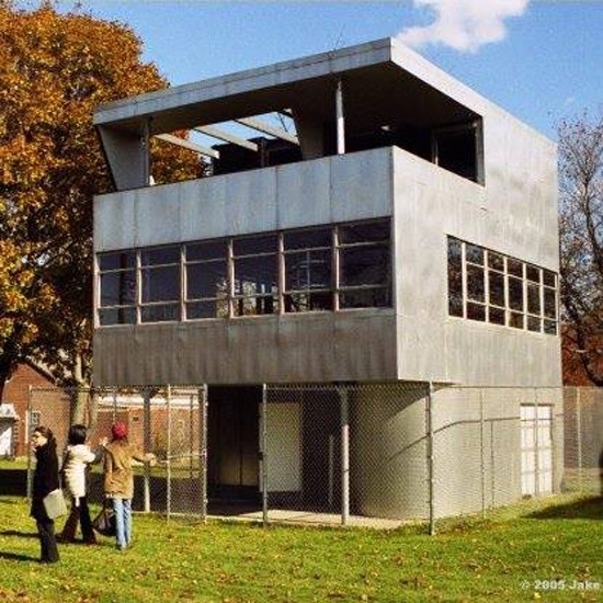 Historic New York City House Seeks Permanent Home - Featured Image