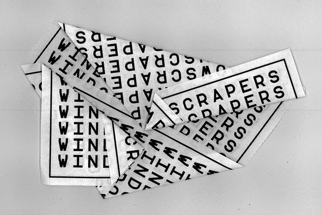 SOILED: Windowscrapers / CARTOGRAM Architecture + Urban Design - Featured Image