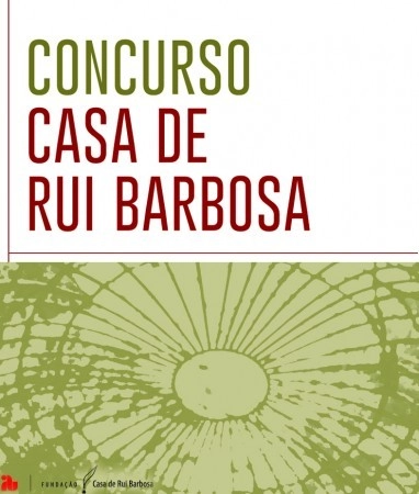 Concurso Nacional  de Projeto “Casa de Rui Barbosa” - Imagem de Destaque