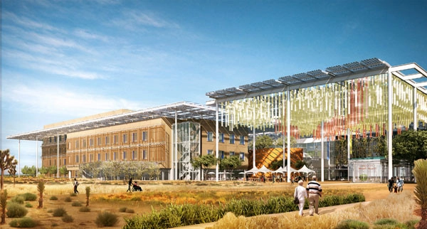 Could a Silicon Valley Entrepreneur Revolutionize Healthcare Design? - Featured Image