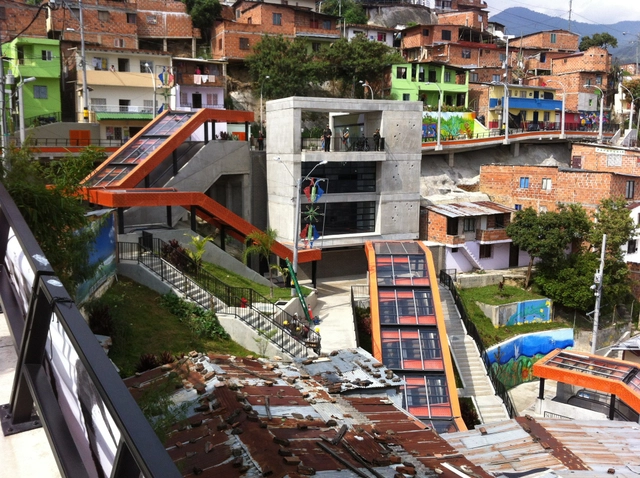 Awards Competition Boosts Momentum of Sustainable Construction  - Featured Image